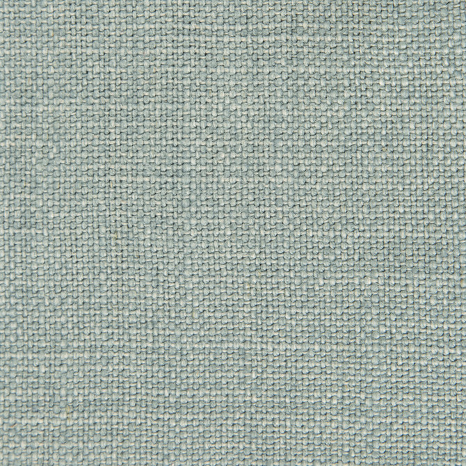 Nicaragua Azul Claro by Gaston Y Daniela Designer Fabric BASICS LINEN - 100% Spain HEAVY Horizontal: 0 and Vertical: 0 55 - Swanky Fabrics -