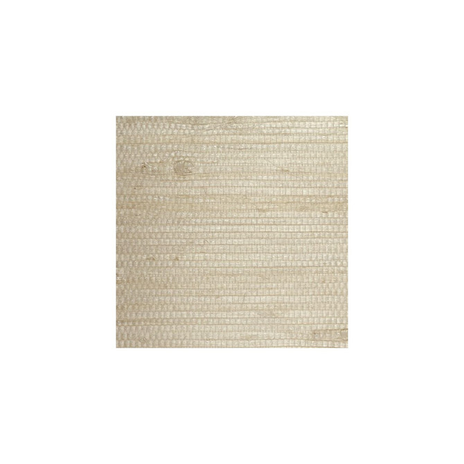 Winfield Thybony Wse1244-Wt by Winfield Thybony Designer Wallcovering WINFIELD THYBONY SERENITY JUTE - 100% Korea, Republic of - Horizontal: - and Vertical: - 36 - Swanky Fabrics -