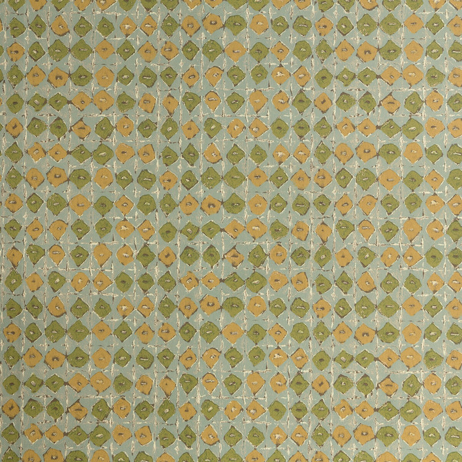 Batik 3 by Kravet Design Designer Wallcovering LIZZO NATURAL PRODUCTS - 60%;SYNTHETIC - 40% Spain - Horizontal: 27.6 and Vertical: 25.2 27.6 - Swanky Fabrics -
