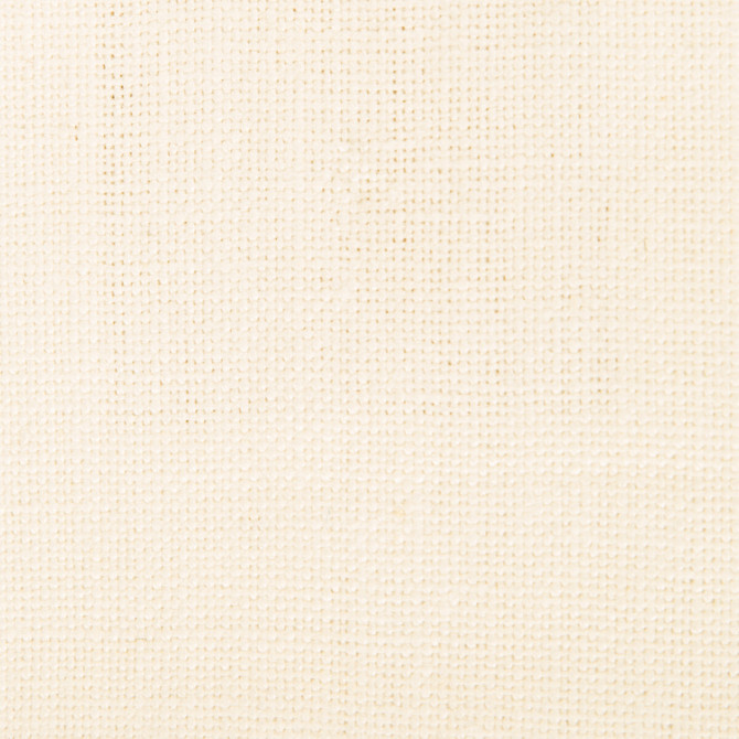 Nicaragua Blanco by Gaston Y Daniela Designer Fabric BASICS LINEN - 100% Spain HEAVY Horizontal: 0 and Vertical: 0 55 - Swanky Fabrics -