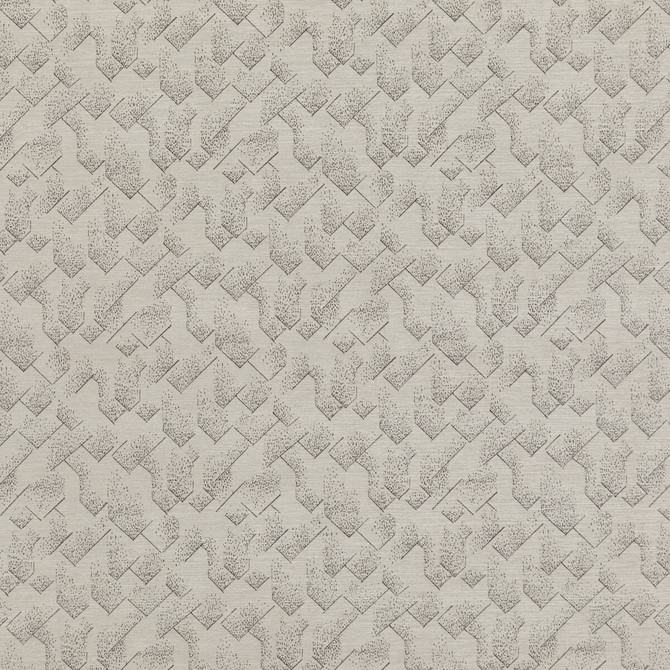 Brink Cinder/Wood by Groundworks Designer Fabric KELLY WEARSTLER IV VISCOSE - 40%;COTTON - 33%;POLYESTER - 27% Italy HEAVY Horizontal: 7.00532 and Vertical: 10.50798 55.0418 - Swanky Fabrics -