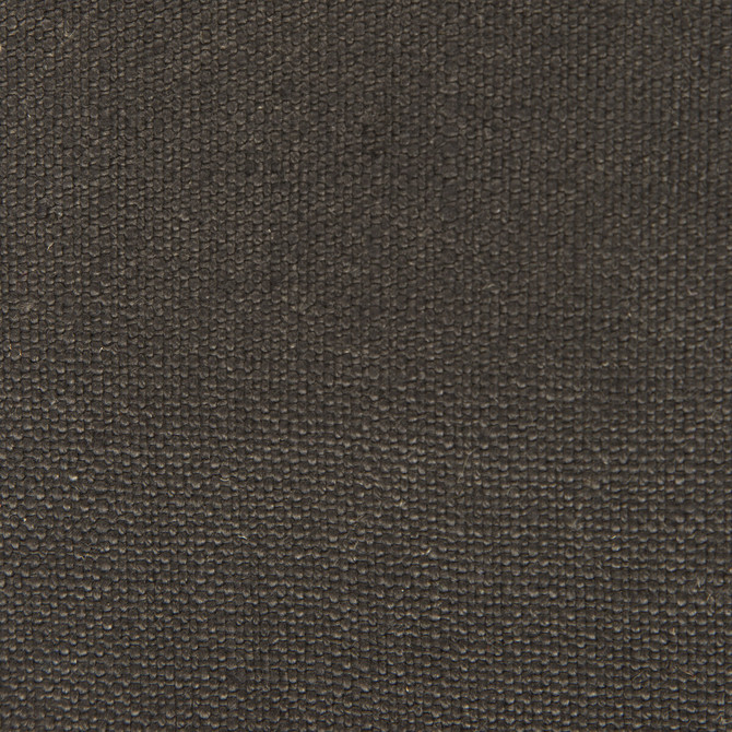 Nicaragua Antracita by Gaston Y Daniela Designer Fabric BASICS LINEN - 100% Spain HEAVY Horizontal: 0 and Vertical: 0 55 - Swanky Fabrics -