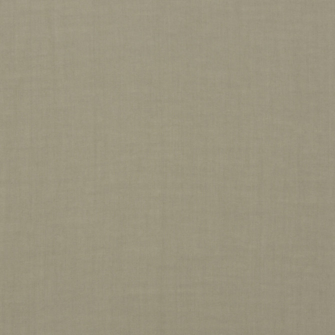 Essential Linen Putty by G P & J Baker Designer Fabric ESSENTIAL COLOURS LINEN - 100% Italy Horizontal: and Vertical: 53.978 - Swanky Fabrics -