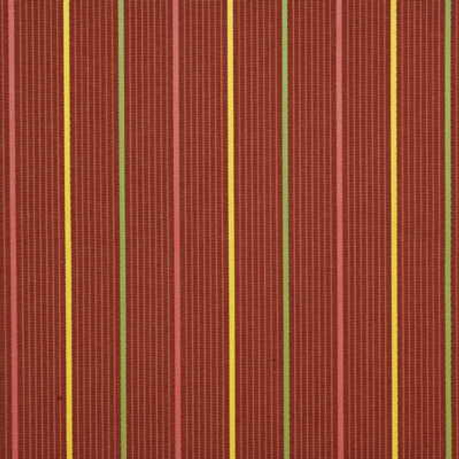 Wolsey Stripe Ruby by G P & J Baker Fabric G P & J Baker Fabric Wolsey Stripe RubyFabric HUXLEY COTTON - 90%;VISCOSE - 10% Italy </p><p>Repeat: H: , V: 0 53.978 - Fabric Carolina -