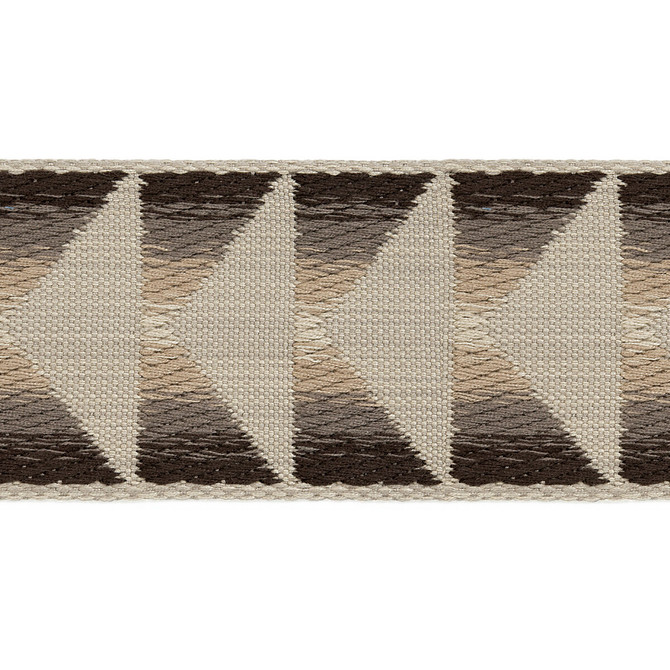 Lee Jofa Groundworks Tl10127-616 by Groundworks Designer Trim KELLY WEARSTLER COLLECTION VISCOSE - 100% France Horizontal: and Vertical: 2.5 - Swanky Fabrics -