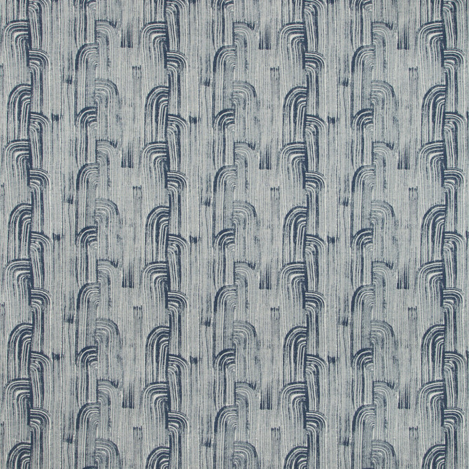 Crescent Weave Marlin by Groundworks Designer Fabric KW TERRA FIRMA II INDOOR OUTDOOR ACRYLIC - 100% United States MEDIUM Horizontal: 14.13 and Vertical: 12.56 54 - Swanky Fabrics -