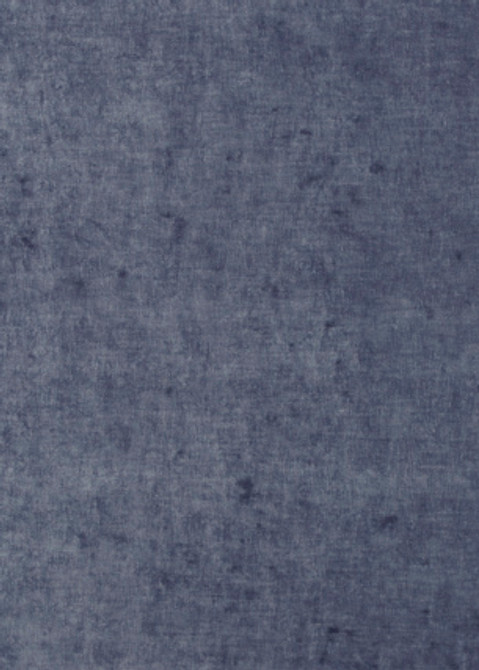 Vintage Velvet Delft by G P & J Baker Designer Fabric