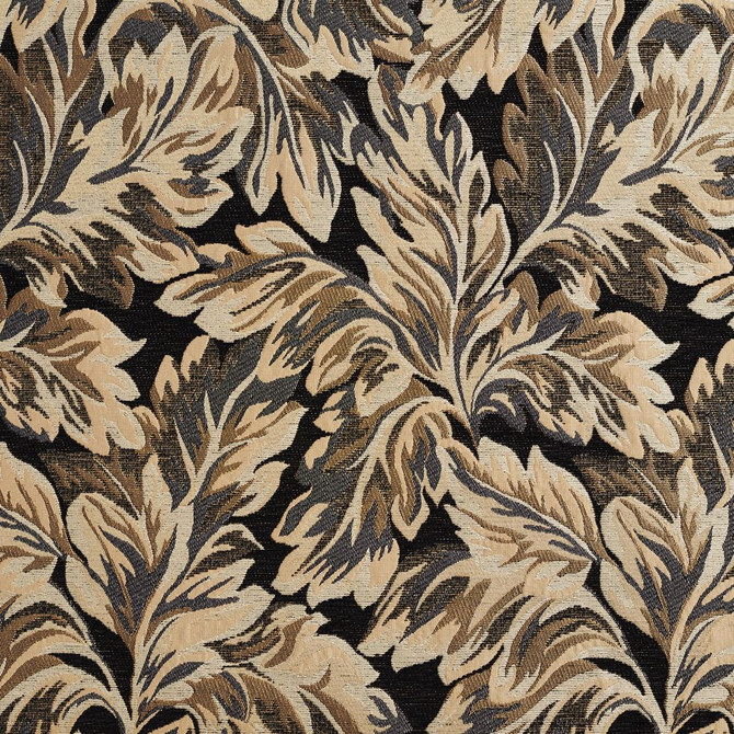 1310 Topaz by Charlotte Designer Fabric Ring Book Page #32A 100% Woven Polyester Asia Exceeds 100,000 Wyzenbeek Rubs (Heavy Duty) Horizontal: 14.5" x Vertical: 20" 54 Inches - Swanky Fabrics -
