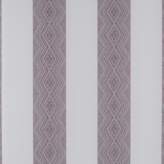 Pianosa Berenjena by Gaston Y Daniela Designer Fabric