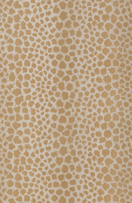 Sundra Flock Sand by G P & J Baker Designer Wallcovering Sundra Flock Sand by G P & J Baker Designer Wallcovering