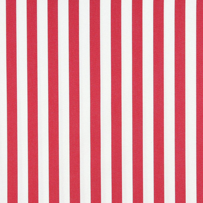 2487 Crimson Canopy by Charlotte Designer Fabric All Seasons & Outdoor/Indoor Oasis II 100% Solution Dyed Woven Acrylic Italy Exceeds 140,000 Wyzenbeek Rubs (Heavy Duty) Horizontal: 2" 54 Inches - Swanky Fabrics -