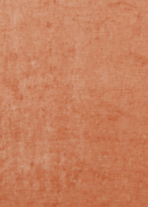 Vintage Velvet Pale Sienna by G P & J Baker Designer Fabric