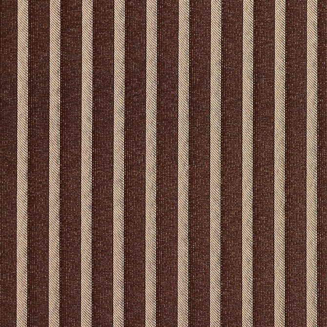 2612 Sable/Stripe by Charlotte Designer Fabric Uptown Jacquards VI 100% Woven Polyester Asia Exceeds 120,000 Wyzenbeek Rubs (Heavy Duty) </p><p>Repeat: Horizontal: .5" 54 Inches - Swanky Fabrics -