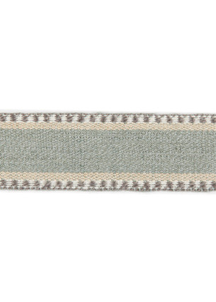 Irvine Soft Teal by Mulberry Designer Trim