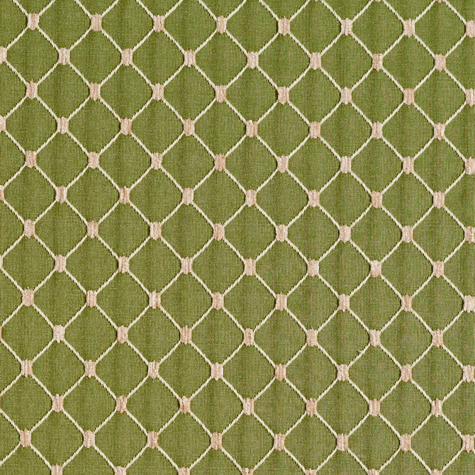 2649 Fern/Diamond by Charlotte Designer Fabric Uptown Jacquards VI 100% Woven Polyester Asia Exceeds 116,000 Wyzenbeek Rubs (Heavy Duty) </p><p>Repeat: Horizontal: 1.75" x Vertical: 1.5" 54 Inches - Swanky Fabrics -