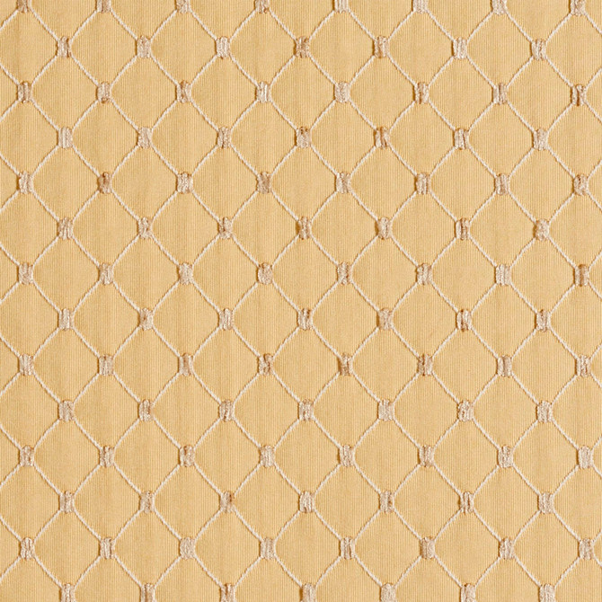 2653 Flax/Diamond by Charlotte Designer Fabric Uptown Jacquards VI 100% Woven Polyester Asia Exceeds 116,000 Wyzenbeek Rubs (Heavy Duty) </p><p>Repeat: Horizontal: 1.75" x Vertical: 1.5" 54 Inches - Swanky Fabrics -