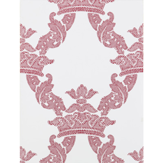 Borja Rojo by Gaston Y Daniela Designer Wallcovering