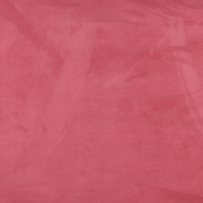 3086 Rose by Charlotte Designer Fabric Microsuede, Ultimate Suede V 100% Woven Polyester Asia Exceeds 200,000 Wyzenbeek Rubs (Heavy Duty) No Repeat 54 Inches - Swanky Fabrics -