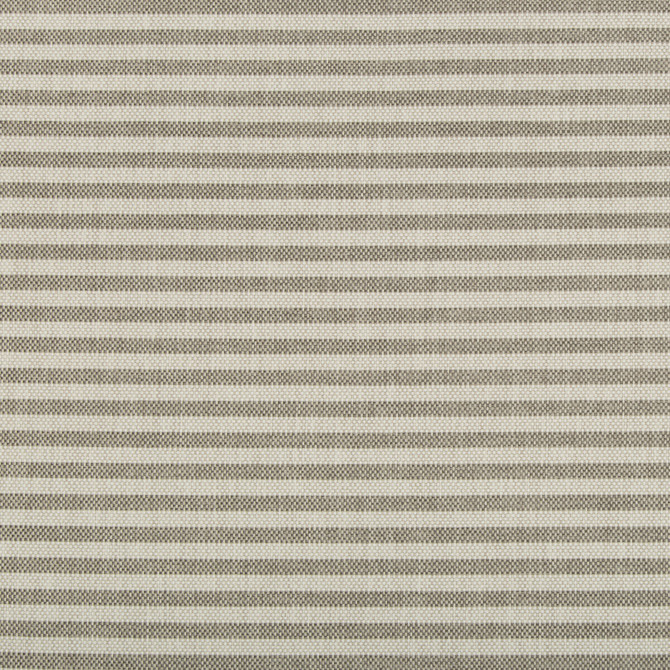 Rayas Stripe Fossil by Groundworks Designer Fabric KW TERRA FIRMA II INDOOR OUTDOOR POLYPROPYLENE - 100% Belgium HEAVY Horizontal: 0 and Vertical: 0.71 60.24 - Swanky Fabrics -