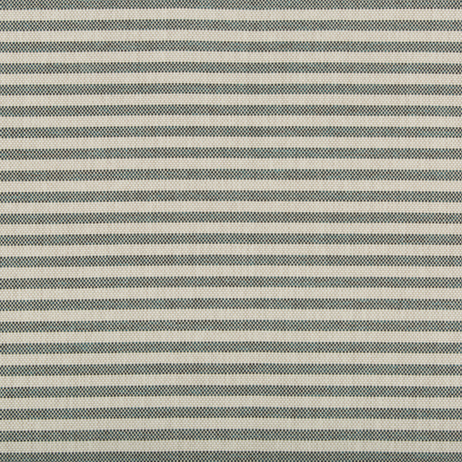 Rayas Stripe Navy by Groundworks Designer Fabric KW TERRA FIRMA II INDOOR OUTDOOR POLYPROPYLENE - 100% Belgium HEAVY Horizontal: 0 and Vertical: 0.71 60.24 - Swanky Fabrics -