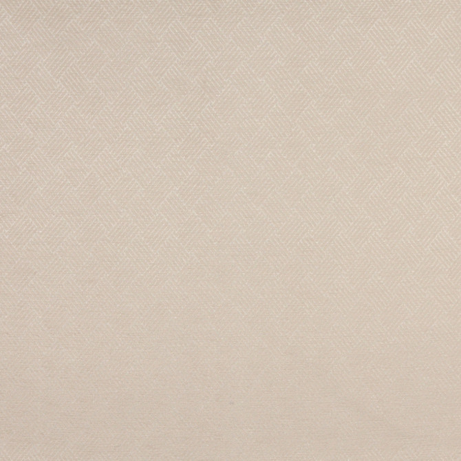 3470 Cream by Charlotte Designer Fabric Naturally Naturals III 100% Woven Polyester Asia Exceeds 60,000 Wyzenbeek Rubs (Heavy Duty) Horizontal: 3" x Vertical: 3" 54 Inches - Swanky Fabrics -