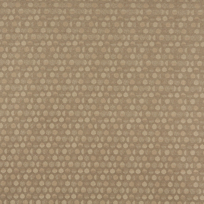 3576 Buff by Charlotte Designer Fabric Decorative Durables XII 54% Polyester, 46% Olefin Made In USA Exceeds 150,000 Wyzenbeek Rubs (Heavy Duty) Horizontal: 2" x Vertical: 4" 54 Inches - Swanky Fabrics -