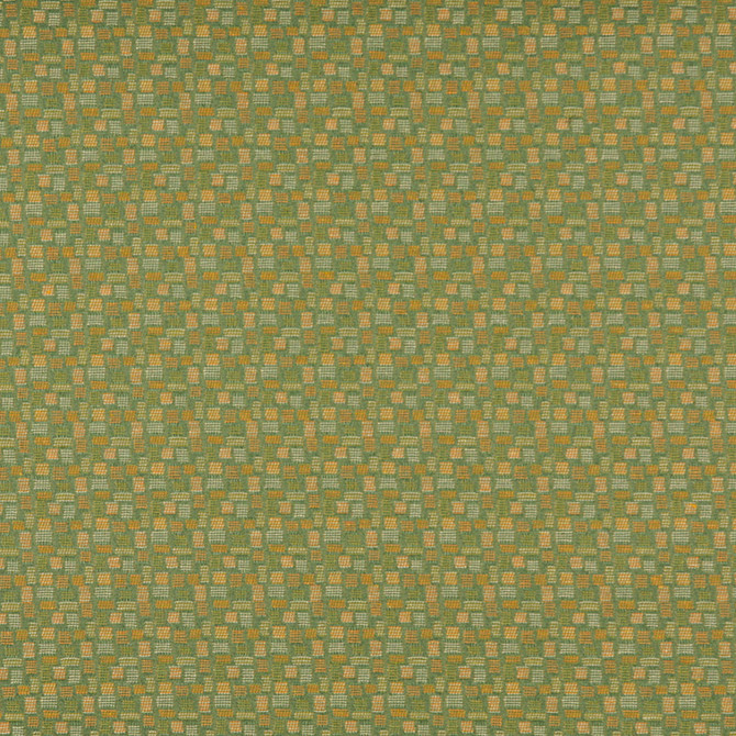 3747 Citrine by Charlotte Designer Fabric Decorative Durables XII 45% Cotton, 44% Polyester, 11% Acrylic Made In USA Exceeds 150,000 Wyzenbeek Rubs (Heavy Duty) Horizontal: 3.25" x Vertical: 1.25" 54 Inches - Swanky Fabrics -