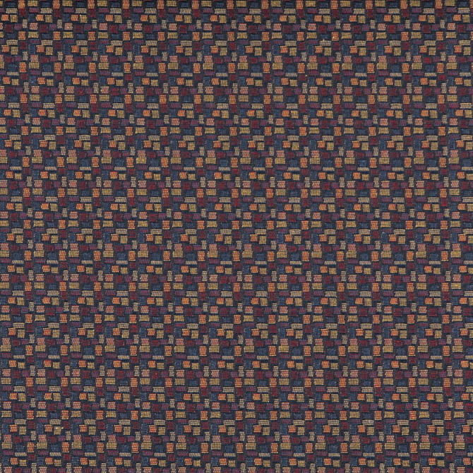 3750 Jewel by Charlotte Designer Fabric Decorative Durables XII 45% Cotton, 44% Polyester, 11% Acrylic Made In USA Exceeds 150,000 Wyzenbeek Rubs (Heavy Duty) </p><p>Repeat: Horizontal: 3.25" x Vertical: 1.25" 54 Inches - Swanky Fabrics -
