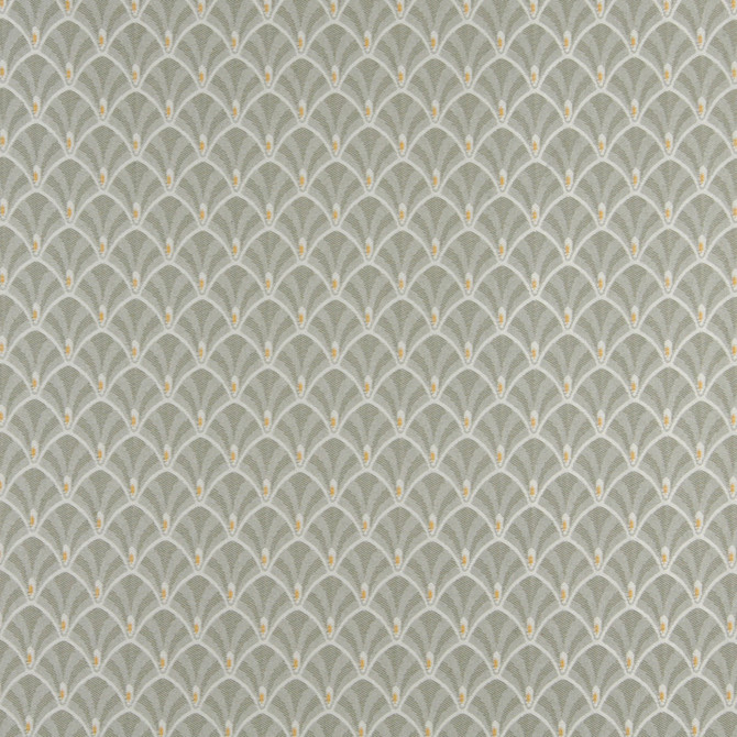 4305 Spring Fan by Charlotte Designer Fabric Uptown Jacquards V 55% Cotton, 45% Polyester Asia Exceeds 70,000 Wyzenbeek Rubs (Heavy Duty) Horizontal: 1.75" x Vertical: 1.75" 54 Inches - Swanky Fabrics -