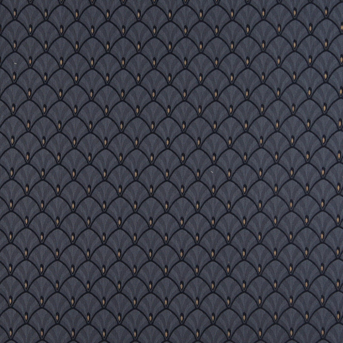 4308 Ocean Fan by Charlotte Designer Fabric Uptown Jacquards V 55% Cotton, 45% Polyester Asia Exceeds 70,000 Wyzenbeek Rubs (Heavy Duty) </p><p>Repeat: Horizontal: 1.75" x Vertical: 1.75" 54 Inches - Swanky Fabrics -