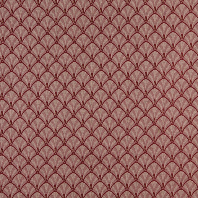 4312 Port Fan by Charlotte Designer Fabric Uptown Jacquards V, Ring Book Page #40A 55% Cotton, 45% Polyester Asia Exceeds 70,000 Wyzenbeek Rubs (Heavy Duty) Horizontal: 1.75" x Vertical: 1.75" 54 Inches - Swanky Fabrics -