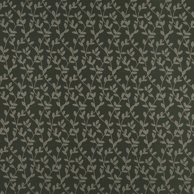 4322 Juniper Vine by Charlotte Designer Fabric Uptown Jacquards V 55% Cotton, 45% Polyester Asia Exceeds 70,000 Wyzenbeek Rubs (Heavy Duty) Horizontal: 3.5" x Vertical: 7.5" 54 Inches - Swanky Fabrics -