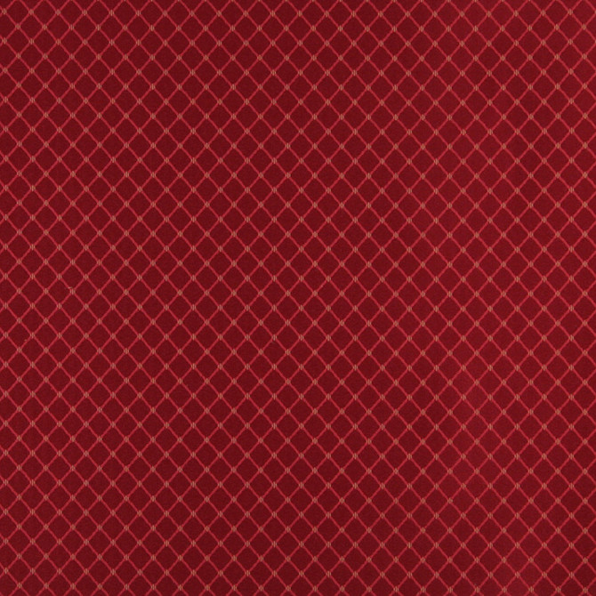 4328 Ruby Diamond by Charlotte Designer Fabric Uptown Jacquards V 55% Cotton, 45% Polyester Asia Exceeds 96,000 Wyzenbeek Rubs (Heavy Duty) </p><p>Repeat: Horizontal: 1" x Vertical: 1" 54 Inches - Swanky Fabrics -