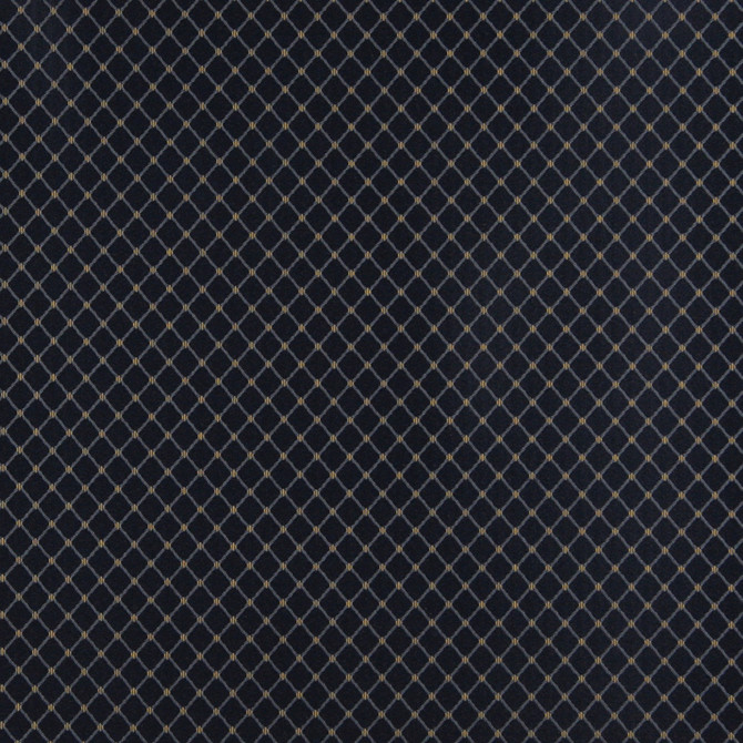 4334 Ocean Diamond by Charlotte Designer Fabric Uptown Jacquards V 55% Cotton, 45% Polyester Asia Exceeds 70,000 Wyzenbeek Rubs (Heavy Duty) Horizontal: 1" x Vertical: 1" 54 Inches - Swanky Fabrics -