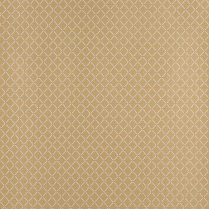 4336 Flax Diamond by Charlotte Designer Fabric Uptown Jacquards V 55% Cotton, 45% Polyester Asia Exceeds 70,000 Wyzenbeek Rubs (Heavy Duty) Horizontal: 1" x Vertical: 1" 54 Inches - Swanky Fabrics -