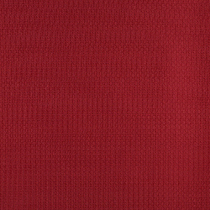 4341 Ruby by Charlotte Designer Fabric Uptown Jacquards V 55% Cotton, 45% Polyester Asia Exceeds 70,000 Wyzenbeek Rubs (Heavy Duty) Horizontal: .5" x Vertical: .5" 54 Inches - Swanky Fabrics -