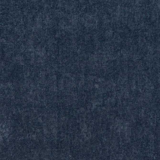 5154 Cobalt by Charlotte Designer Fabric Ring Book Page #41 100% Woven Polyester Asia Exceeds 130,000 Wyzenbeek Rubs (Heavy Duty) No Repeat 54 Inches - Swanky Fabrics -