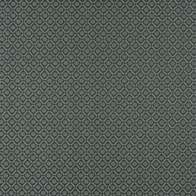 5264 Sterling by Charlotte Designer Fabric Decorative Durables IX 72% Olefin,28% Polyester Made In USA Exceeds 100,000 Wyzenbeek Rubs (Heavy Duty) </p><p>Repeat: Horizontal: 1.25" x Vertical: 1.25" 54 Inches - Swanky Fabrics -
