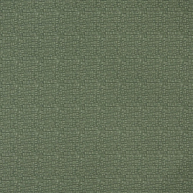 5267 Sage by Charlotte Designer Fabric Decorative Durables IX 100% Woven Polyester Made In USA Exceeds 100,000 Wyzenbeek Rubs (Heavy Duty) Horizontal: 2.5" x Vertical: 2.5" 54 Inches - Swanky Fabrics -