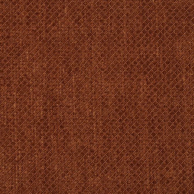 5596 Nutmeg by Charlotte Designer Fabric Ring Book Page #29 100% Woven Polyester Asia Exceeds 100,000 Wyzenbeek Rubs (Heavy Duty) Horizontal: 0.25" x Vertical: 0.25" 54 Inches - Swanky Fabrics -