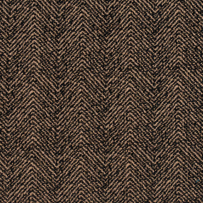 5730 Walnut by Charlotte Designer Fabric Ring Book Page #18A 100% Woven Polyester Asia Exceeds 100,000 Wyzenbeek Rubs (Heavy Duty) Horizontal: 2.5" 54 Inches - Swanky Fabrics -