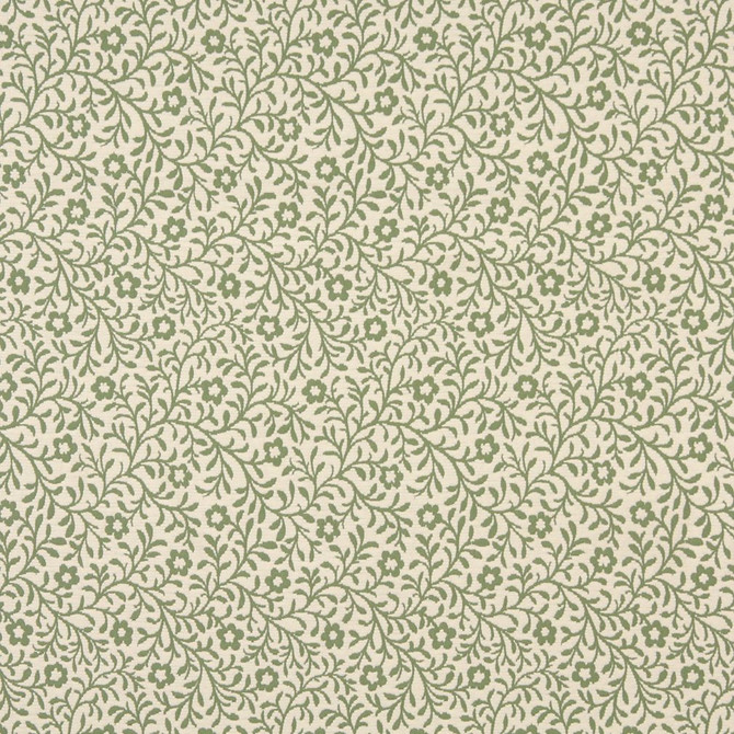 6419 Spring Trellis by Charlotte Designer Fabric Garden Collection 37% Cotton, 36% Rayon, 27% Polyester Asia Exceeds 70,000 Wyzenbeek Rubs (Heavy Duty) </p><p>Repeat: Horizontal: 7.5" x Vertical: 7" 54 Inches - Swanky Fabrics -