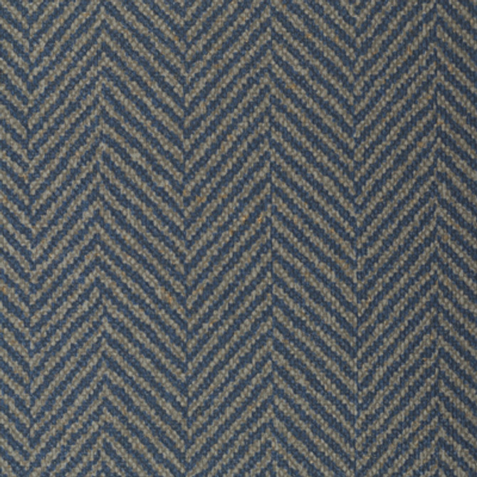 Chevron Mariner by Winfield Thybony Designer Wallcovering