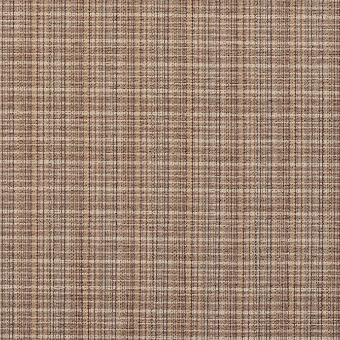 6950 Pebble by Charlotte Designer Fabric Ring Book Page #24A 100% Woven Polyester Asia Exceeds 70,000 Wyzenbeek Rubs (Heavy Duty) Horizontal: 2" x Vertical: 2" 54 Inches - Swanky Fabrics -