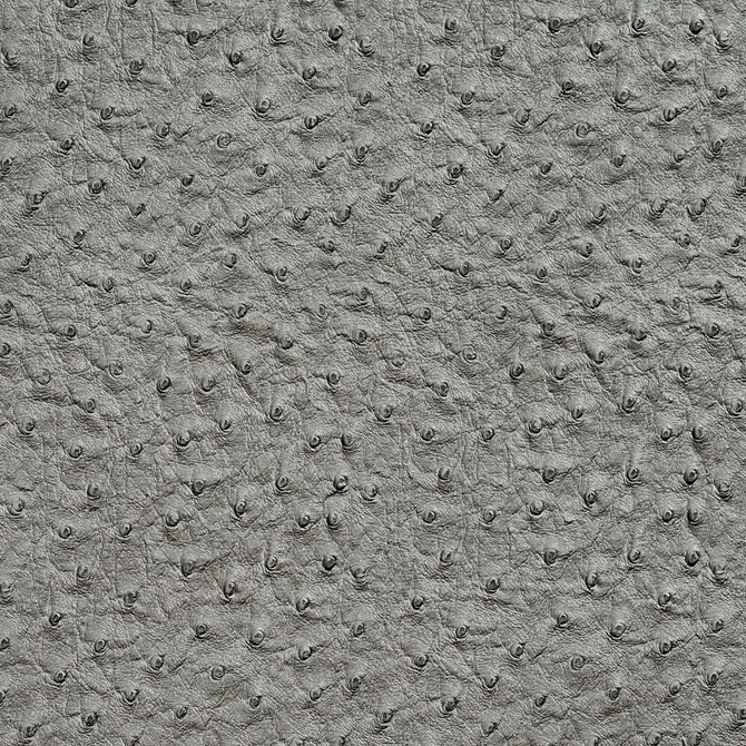 7018 Pewter by Charlotte Designer Fabric Luxurious Leather Looks I/II 100% Polyurethane (Pvc/Lead Free), 34oz. Asia Exceeds 200,000 Wyzenbeek Rubs (Heavy Duty) Horizontal: 0.75" x Vertical: 0.75" 54 Inches - Swanky Fabrics -