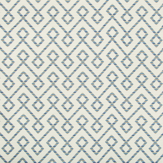 34708-511 by Kravet Design Designer Fabric PERFORMANCE CRYPTON HOME RAYON - 77%;POLYESTER - 23% United States HEAVY Horizontal: 5 and Vertical: 7.5 57 - Swanky Fabrics -