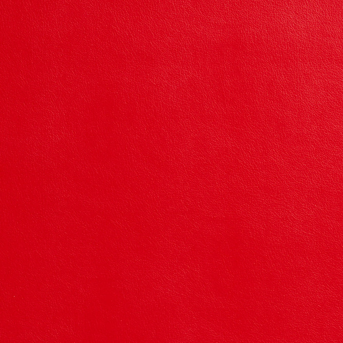 7530 Poppy by Charlotte Designer Fabric Recycled Leather II 50% Polyurethane, 50% Recycled Leather (Pvc/Lead Free), 30oz. Asia Exceeds 200,000 Wyzenbeek Rubs (Heavy Duty) No Repeat 54 Inches - Swanky Fabrics -