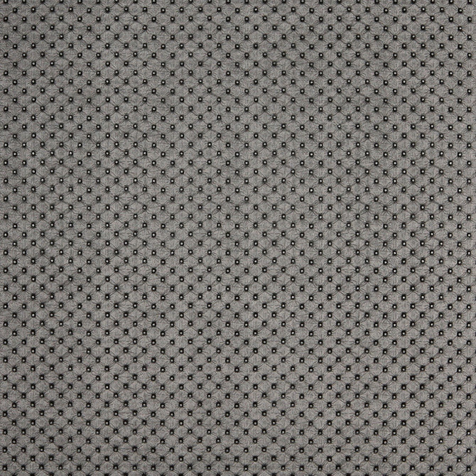 7665 Pewter by Charlotte Designer Fabric Ultimate Leather Looks II 90% Virgin Vinyl, 5% Polyurethane, 26oz. Europe Exceeds 200,000 Wyzenbeek Rubs (Heavy Duty) Horizontal: .5" x Vertical: .5" 54 Inches - Swanky Fabrics -