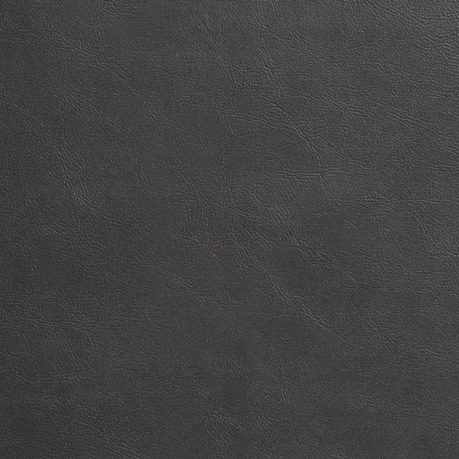 7926 Charcoal by Charlotte Designer Fabric Heavy Duty Soft Touch Vinyl 100% Virgin Vinyl, 30oz. Asia Exceeds 200,000 Wyzenbeek Rubs (Heavy Duty) No Repeat 54 Inches - Swanky Fabrics -