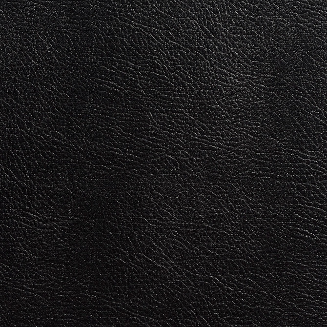 7982 Coal by Charlotte Designer Fabric Heavy Duty Soft Touch Vinyl 100% Virgin Vinyl, 30oz. Asia Exceeds 200,000 Wyzenbeek Rubs (Heavy Duty) No Repeat 54 Inches - Swanky Fabrics -